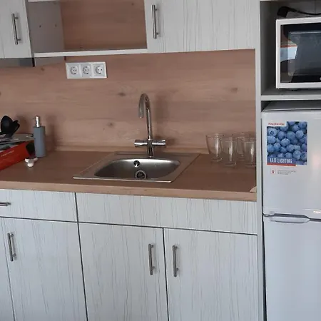 Pajer Plazs & * Gyomaendrőd