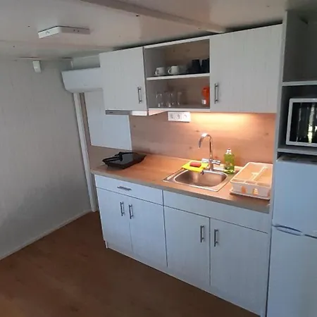 Apartment Pajer Plazs &
