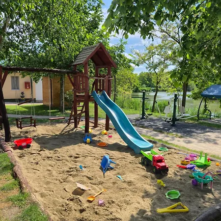 Apartment Pajer Plazs &